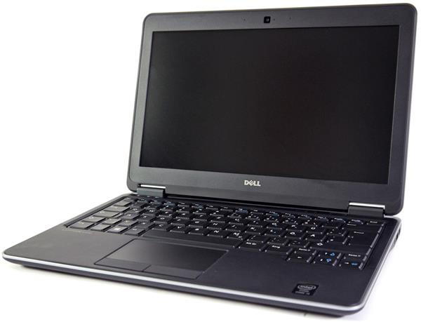 Grote foto windows 7of 10 pro dell latitude e7250 i7 3 ghz hdmi 12.5 inch 1920x1080 garantie computers en software overige computers en software
