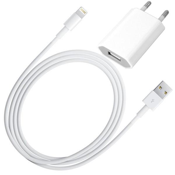 Grote foto voordeelbundel 10 prijs iphone ipad oplader sim pin computers en software overige computers en software