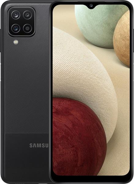 Grote foto samsung galaxy a12 64gb 5 8 garantie computers en software overige computers en software