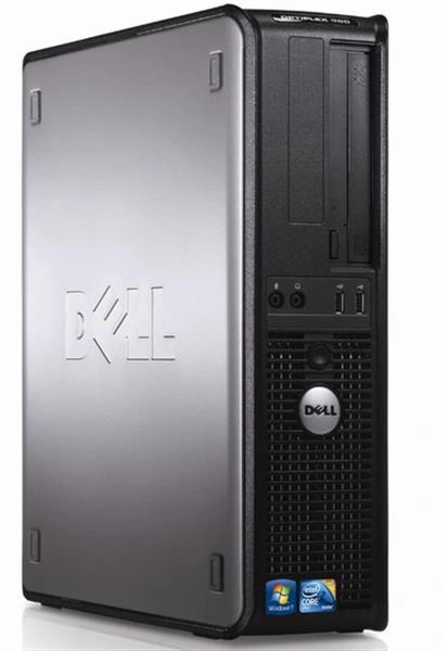 Grote foto windows xp pro dell optiplex 380 sff 2 93ghz 4 8gb hdd ssd wifi garantie computers en software overige computers en software