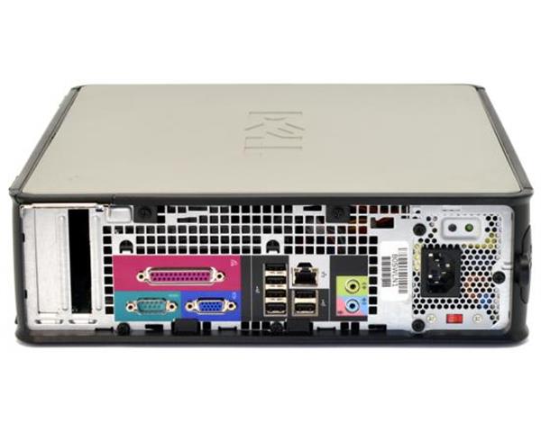 Grote foto windows xp pro dell optiplex 380 sff 2 93ghz 4 8gb hdd ssd wifi garantie computers en software overige computers en software