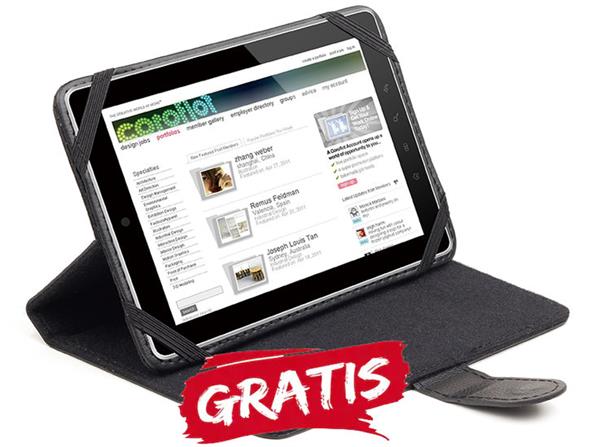 Grote foto apple ipad mini 4 7.9 2048x1536 128gb wifi 4g garantie telecommunicatie ipad