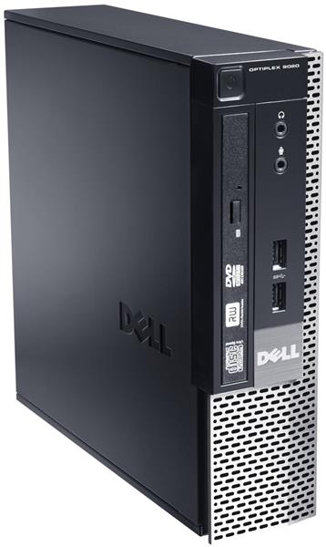 Grote foto windows xp 7 10 pro pc dell optiplex 9020 usff mini pc i3 4 8 16gb hdd ssd garantie computers en software overige computers en software