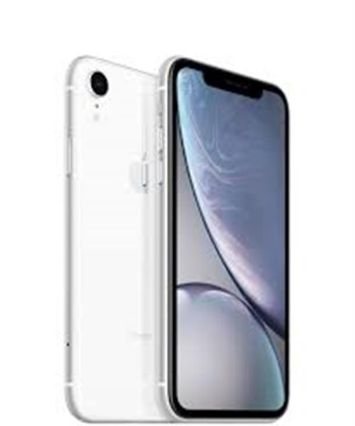 Grote foto apple iphone 10 xr 64gb wit garantie telecommunicatie apple iphone