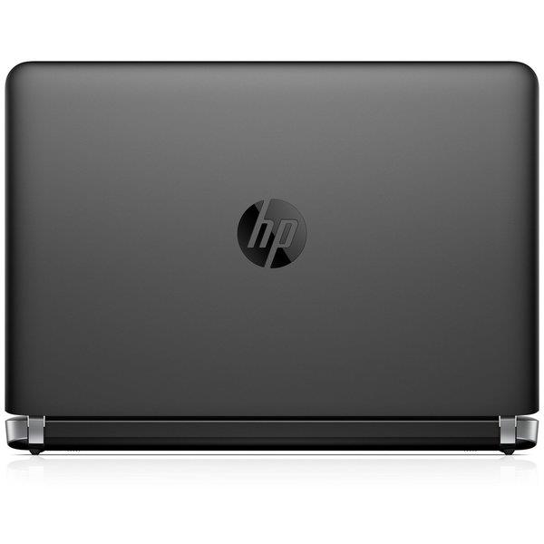 Grote foto windows 7 of 10 pro hp probook 430 g3 i3 6100u 4 8 16gb 128 240 480gb ssd hdmi 13.3 inch garantie computers en software overige computers en software