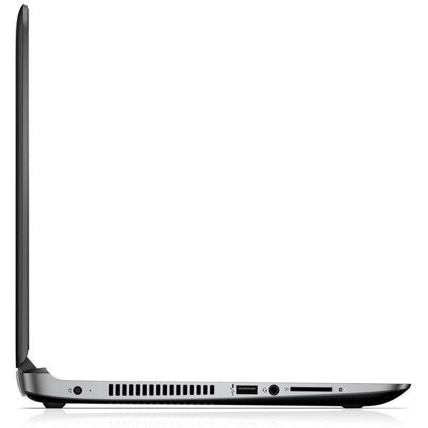 Grote foto windows 7 of 10 pro hp probook 430 g3 i3 6100u 4 8 16gb 128 240 480gb ssd hdmi 13.3 inch garantie computers en software overige computers en software