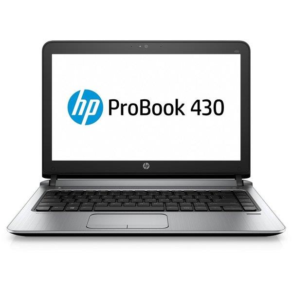 Grote foto windows 7 of 10 pro hp probook 430 g3 i3 6100u 4 8 16gb 128 240 480gb ssd hdmi 13.3 inch garantie computers en software overige computers en software