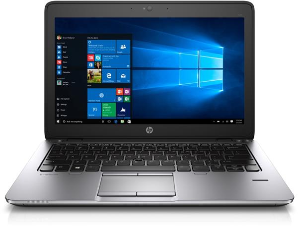 Grote foto windows 7 of 10 pro hp elitebook 725 g3 amd pro a10 8700b 8 16gb 128 240 480gb ssd 12.5 inch computers en software overige computers en software