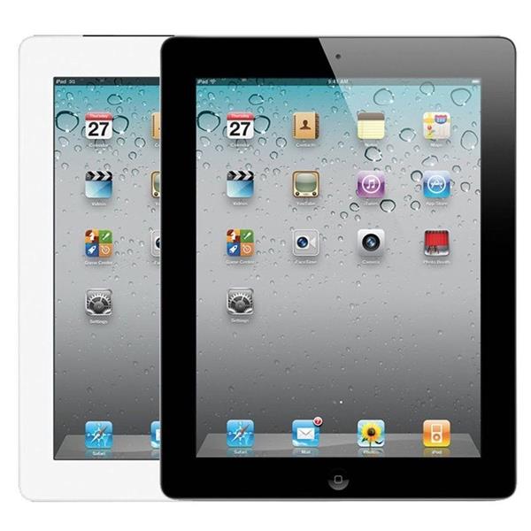 Grote foto magazijn opruiming apple ipad 9.7 4 os 10 16gb wifi 4g garantie telecommunicatie ipad
