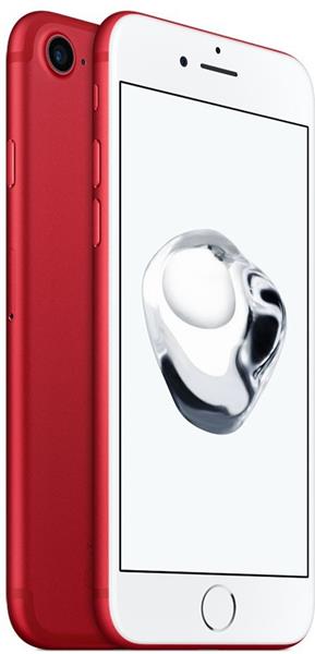 Grote foto iphone 7 128gb rood 4 core 2 4ghz ios 15 4 7 1334x750 simlockvrij garantie computers en software overige computers en software