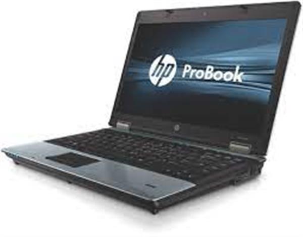 Grote foto hp 6455b notebook computers en software overige computers en software
