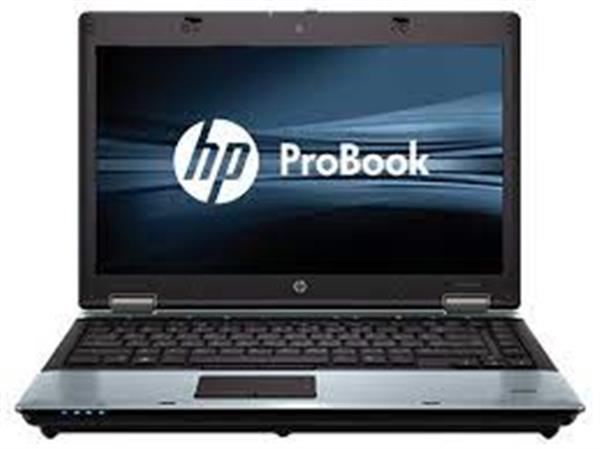 Grote foto hp 6455b notebook computers en software overige computers en software