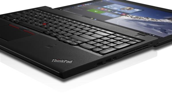 Grote foto windows 7 of 10 pro laptop lenovo thinkpad t560 i7 6600u 8 16gb 128gb ssd 15.6 inch garantie computers en software overige computers en software