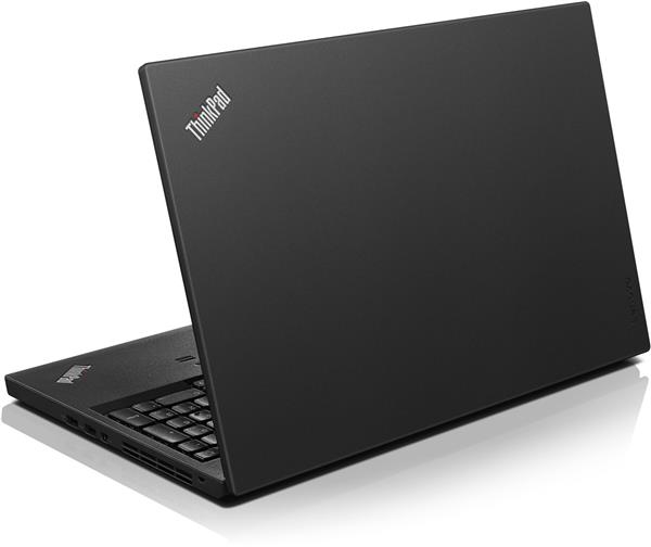 Grote foto windows 7 of 10 pro laptop lenovo thinkpad t560 i7 6600u 8 16gb 128gb ssd 15.6 inch garantie computers en software overige computers en software