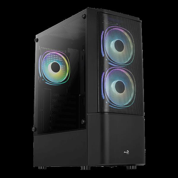Grote foto windows 7 10 of 11 pro cws game pc quantum mesh intel i3 i5 i7 cpu 8 16gb ssd computers en software behuizingen en kasten