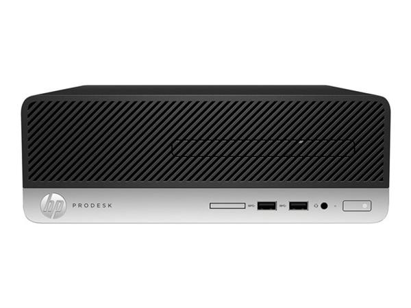 Grote foto hp prodesk 400 g6 sff computers en software overige computers en software