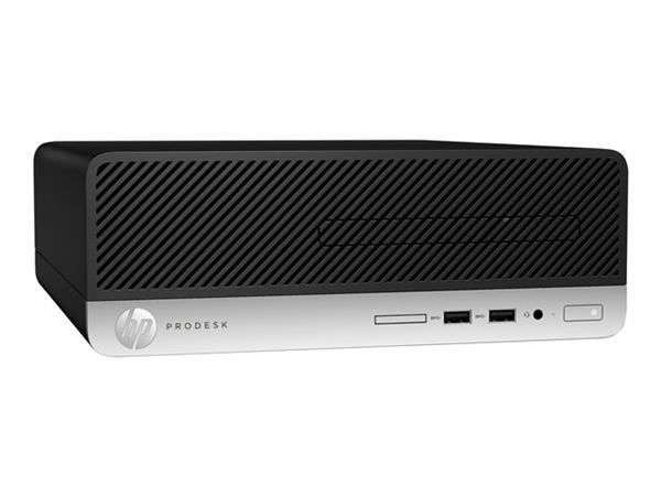 Grote foto hp prodesk 400 g6 sff computers en software overige computers en software