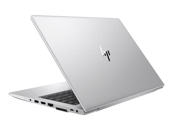 Grote foto nieuwstaat hp laptop elitebook 840 g7 i5 10210u 4.2ghz 8 16gb ssd 1920x1080 full hd 14 12 maand computers en software overige computers en software