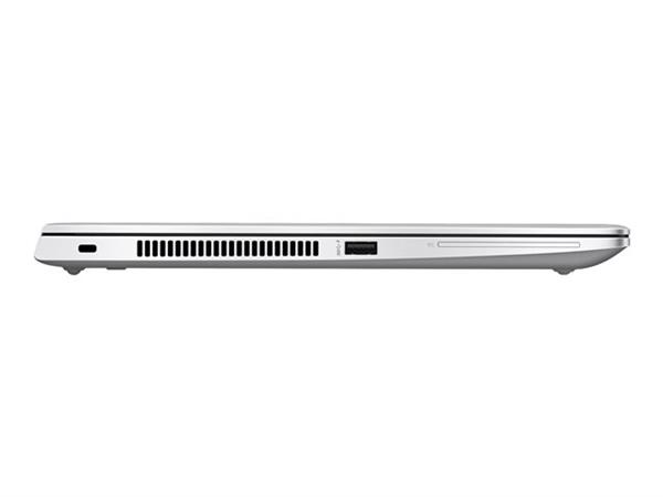 Grote foto nieuwstaat hp laptop elitebook 840 g7 i5 10210u 4.2ghz 8 16gb ssd 1920x1080 full hd 14 12 maand computers en software overige computers en software