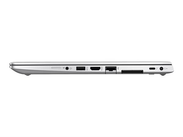 Grote foto nieuwstaat hp laptop elitebook 840 g7 i5 10210u 4.2ghz 8 16gb ssd 1920x1080 full hd 14 12 maand computers en software overige computers en software