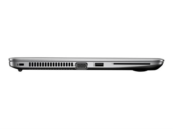 Grote foto windows 10 11 pro hp elitebook i5 6300u 2 4ghz turbo 3 0ghz 4 8 16gb hdd ssd 14 inch garantie computers en software overige computers en software