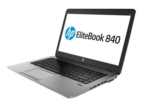 Grote foto hp elitebook 840 i5 2 3ghz turbo 2 9ghz 4 8 16gb hdd ssd 14 inch computers en software overige computers en software