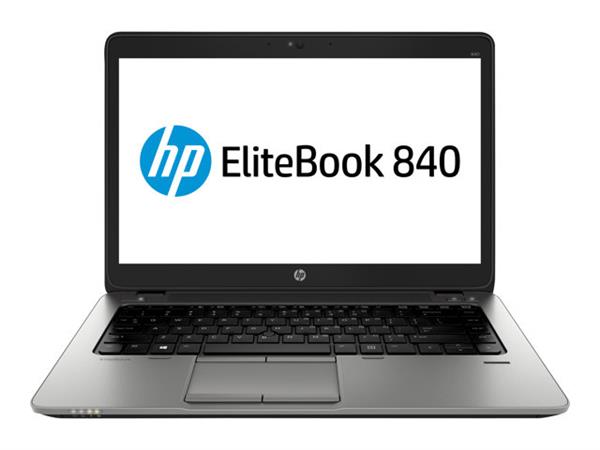 Grote foto hp elitebook 840 i5 2 3ghz turbo 2 9ghz 4 8 16gb hdd ssd 14 inch computers en software overige computers en software