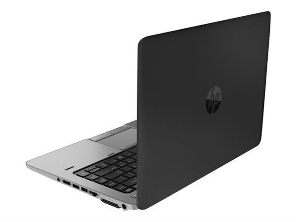 Grote foto hp elitebook 840 i5 2 3ghz turbo 2 9ghz 4 8 16gb hdd ssd 14 inch computers en software overige computers en software