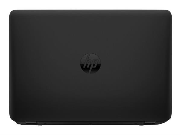 Grote foto hp elitebook 840 i5 2 3ghz turbo 2 9ghz 4 8 16gb hdd ssd 14 inch computers en software overige computers en software