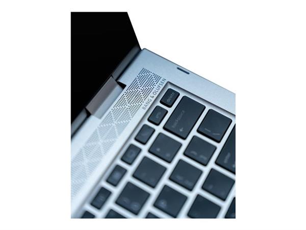 Grote foto nieuwstaat hp laptop elitebook x360 830 g5 i5 8250u 8gb 256gb 12 maanden garantie computers en software overige computers en software