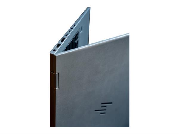 Grote foto nieuwstaat hp laptop elitebook x360 830 g5 i5 8250u 8gb 256gb 12 maanden garantie computers en software overige computers en software