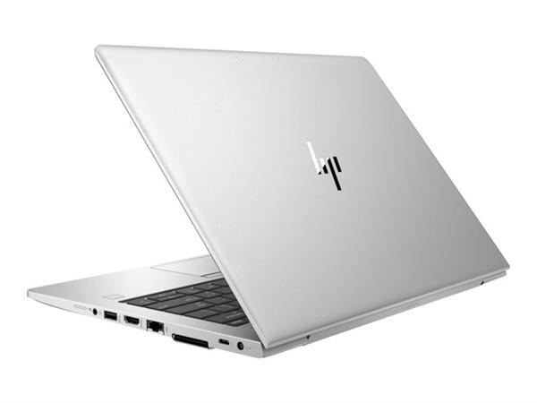 Grote foto hp laptop elitebook 830 g5 13.3 8350u 3.6ghz 8gb 512gb ssd touchscreen garantie computers en software overige computers en software