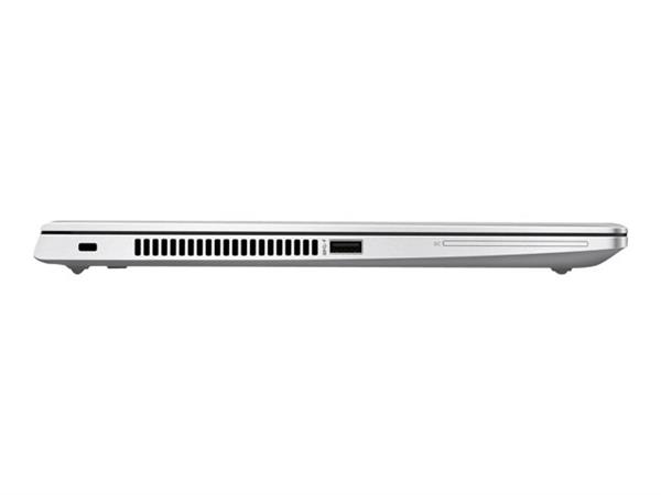 Grote foto hp laptop elitebook 830 g5 13.3 8350u 3.6ghz 8gb 512gb ssd touchscreen garantie computers en software overige computers en software