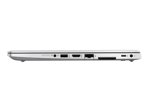 Grote foto hp laptop elitebook 830 g5 13.3 8350u 3.6ghz 8gb 512gb ssd touchscreen garantie computers en software overige computers en software
