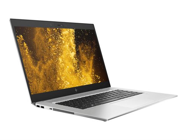 Grote foto nieuwstaat hp laptop elitebook 1050 g1 i7 8750h 4.1ghz 16gb 512gb ssd 12 maanden garantie computers en software overige computers en software