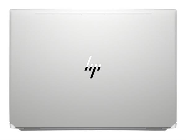 Grote foto nieuwstaat hp laptop elitebook 1050 g1 i7 8750h 4.1ghz 16gb 512gb ssd 12 maanden garantie computers en software overige computers en software