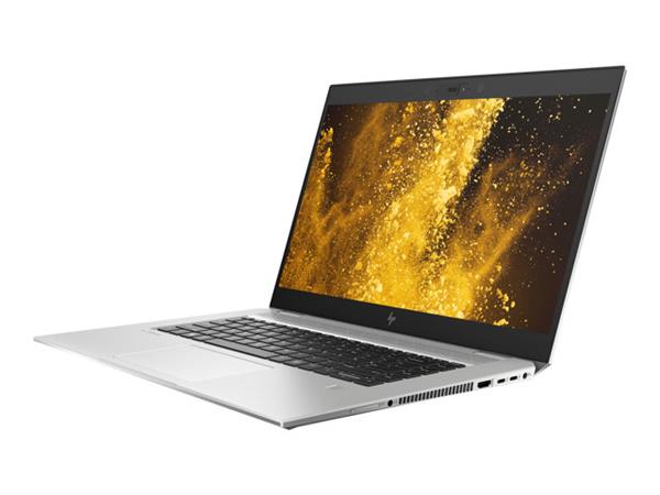 Grote foto nieuwstaat hp laptop elitebook 1050 g1 i7 8750h 4.1ghz 16gb 512gb ssd 12 maanden garantie computers en software overige computers en software