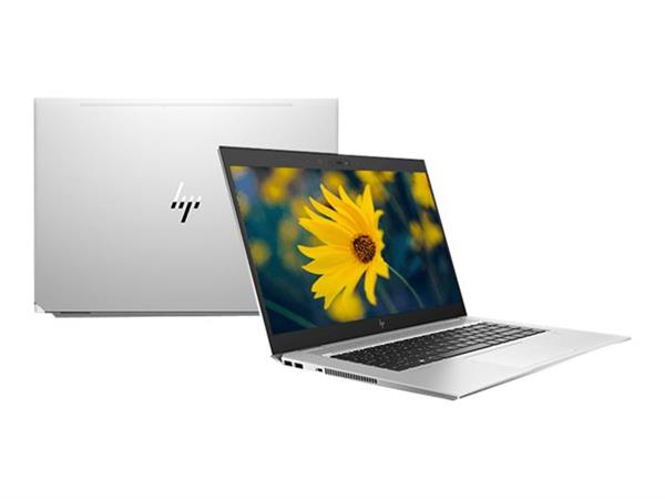 Grote foto nieuwstaat hp laptop elitebook 1050 g1 i7 8750h 4.1ghz 16gb 512gb ssd 12 maanden garantie computers en software overige computers en software