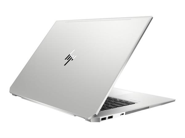 Grote foto nieuwstaat hp laptop elitebook 1050 g1 i7 8750h 4.1ghz 16gb 512gb ssd 12 maanden garantie computers en software overige computers en software