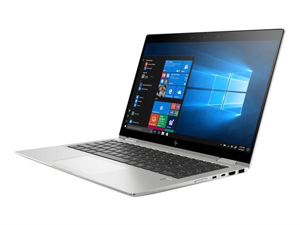 Grote foto nieuwstaat hp laptop elitebook x360 1040 g6 i7 8565u 32gb 512gb ssd touchscreen 12 maanden garanti computers en software overige computers en software