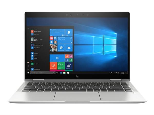 Grote foto nieuwstaat hp laptop elitebook x360 1040 g6 i7 8565u 32gb 512gb ssd touchscreen 12 maanden garanti computers en software overige computers en software