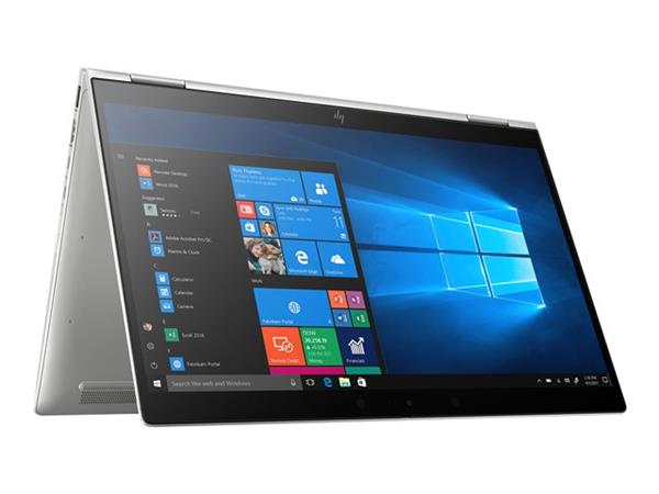 Grote foto nieuwstaat hp laptop elitebook x360 1040 g6 i7 8565u 32gb 512gb ssd touchscreen 12 maanden garanti computers en software overige computers en software