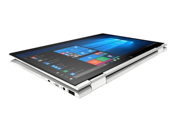 Grote foto nieuwstaat hp laptop elitebook x360 1040 g6 i7 8565u 32gb 512gb ssd touchscreen 12 maanden garanti computers en software overige computers en software