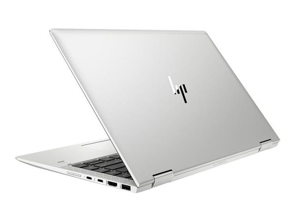 Grote foto nieuwstaat hp laptop elitebook x360 1040 g6 i7 8565u 32gb 512gb ssd touchscreen 12 maanden garanti computers en software overige computers en software