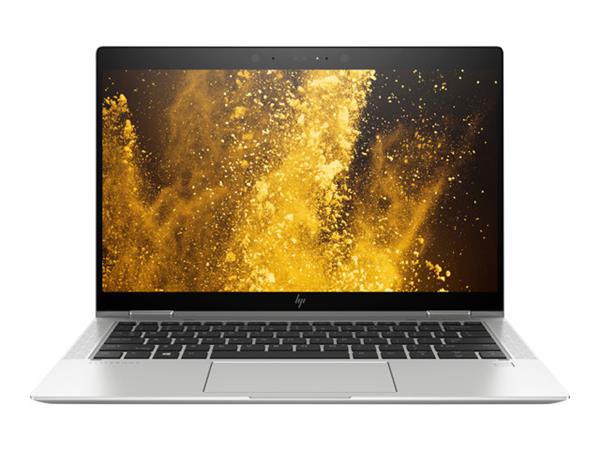 Grote foto windows 10 of 11 pro hp elitebook x360 i5 8250u 3.4ghz 1030 g3 13.3 1920x1080 garantie computers en software overige computers en software