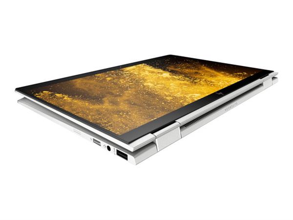 Grote foto windows 10 of 11 pro hp elitebook x360 i5 8250u 3.4ghz 1030 g3 13.3 1920x1080 garantie computers en software overige computers en software