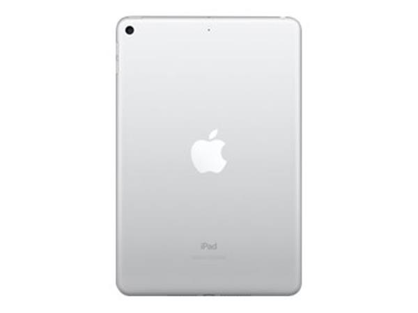 Grote foto apple ipad air 3 64gb wifi 4g zilver garantie telecommunicatie ipad