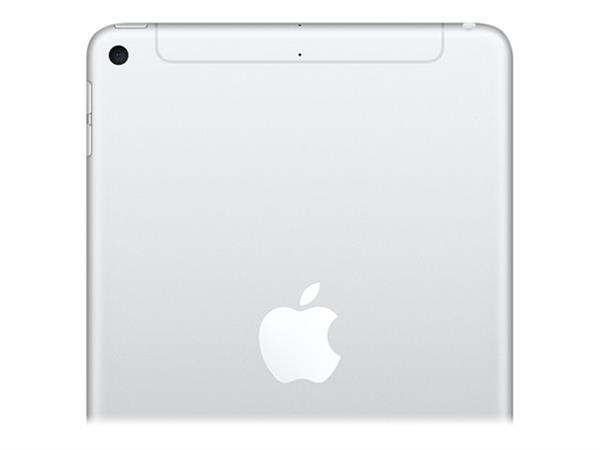 Grote foto apple ipad air 3 64gb wifi 4g zilver garantie telecommunicatie ipad