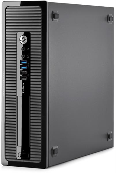 Grote foto windows 7 of 10 pro hp prodesk 400g1 sff i7 4790 4 8gb hdd ssd wifi garantie computers en software overige computers en software