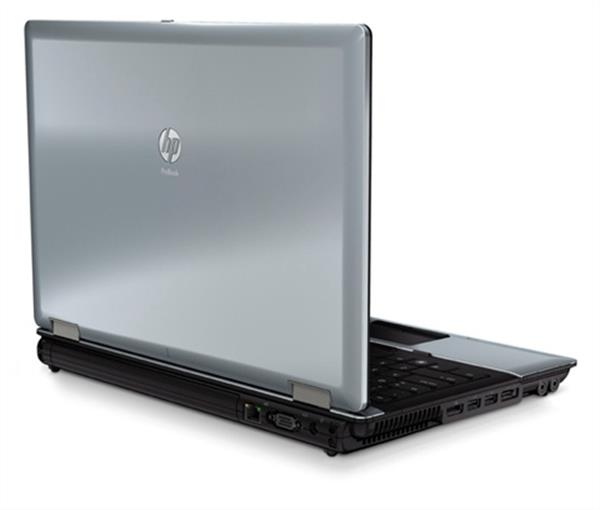 Grote foto windows xp 7 of 10 pro laptop hp probook 6450b i3 370m 2 4ghz qwerty azerty 14 inch garantie computers en software overige computers en software